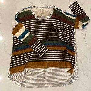 BOUTIQUE ITEM! My Story shirt work once